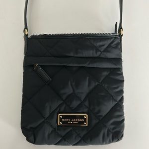 Marc Jacob’s cross body bag